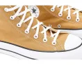 Converse Chuck Taylor All Star Lift Platform High-Top с высокой платформой и круглым носком