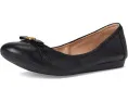 Cole Haan балетки Tova Bow с бантом и приподнятым круглым носком