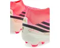 Adidas F50 Hyperfast League Mid FG бутсы для твердого грунта