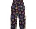 Уютные штаны Neon Fast Food Lounge Pants от FLOW SOCIETY