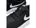 Кроссовки Nike Kids Tanjun EasyOn с откидывающейся пяткой для старших детей
