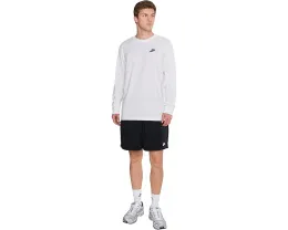 Футболка Nike Sportswear Tee с длинным рукавом и вышивкой Futura
