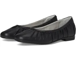 Балетки Alegria Beka из мягкой кожи с квадратным носком и поддержкой свода