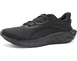 Беговые кроссовки Under Armour Ascend с резиновой подошвой