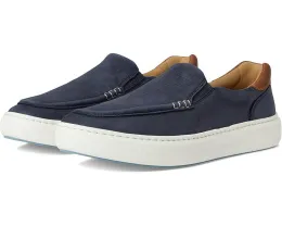 Мокасины Johnston & Murphy Anders Moc Toe Slip-on с технологией TRUFOAM