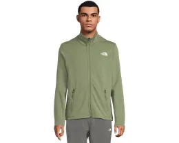 Куртка The North Face Cedar Trail с сетчатым флисом и молнией