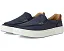 Мокасины Johnston & Murphy Anders Moc Toe Slip-on с технологией TRUFOAM