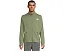 Куртка The North Face Cedar Trail с сетчатым флисом и молнией