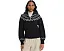 Varley свитер Sigrid Fairisle 1/2 Zip Knit