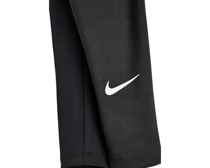 Лосины Nike Dri-FIT One для малышей с влагоотводящей технологией