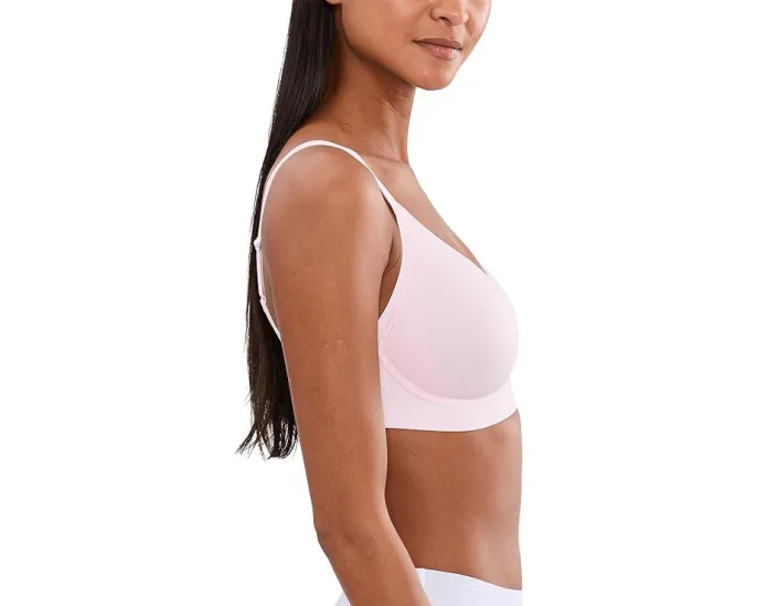 Бюстгальтер Wacoal Easy Like Sunday без косточек с контурными чашками