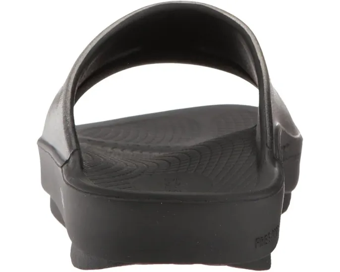 OOFOS Ooahh Luxe с технологией OOfoam для восстановления