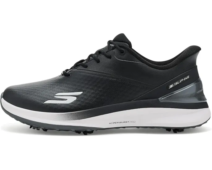Skechers GO GOLF Blade Tour SI мужские гольф туфли с технологией ARCH FIT