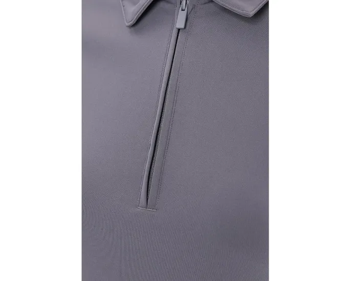 Пolo TravisMathew Moveknit Private Lesson с коротким рукавом