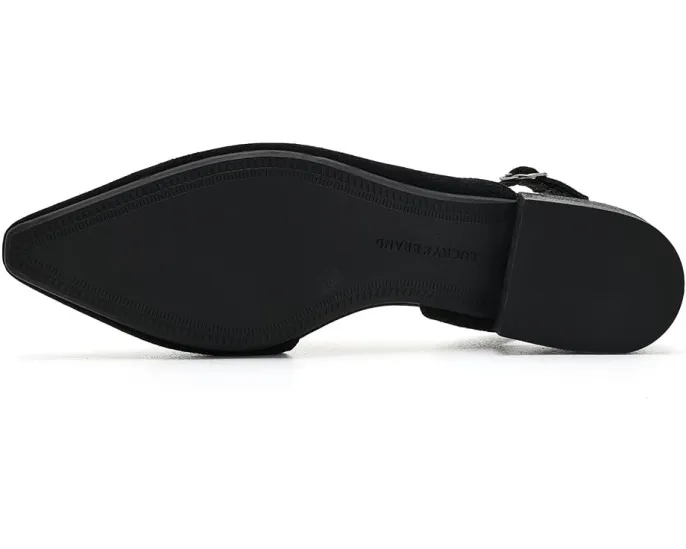 Туфли Bilham от Lucky Brand с квадратным носком