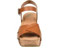 Босоножки Valentina на платформе с пробковой подошвой и стелькой Comfort Foam Journee Collection