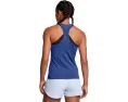 UA HeatGear Armour Racer Tank