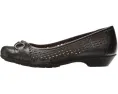 Балетки Comfortiva Posie Laser Softspots с лазерной перфорацией