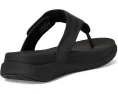 FitFlop Сандалии F-Mode Go Adjustable Flatform Toe-Post на платформе