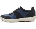 Кеды Clarks Nalle Fern на шнуровке из премиальной кожи