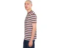 Футболка Polo Ralph Lauren с коротким рукавом и полосатым узором