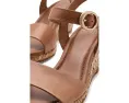 Босоножки Sofft Inez Leather на танкетке