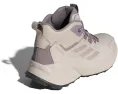 Туристические ботинки Adidas Terrex Trailmaker 2 Leather с кожаным верхом и подошвой Continental