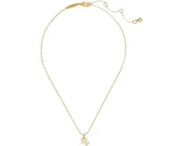 Мини-кулон со знаком зодиака Скорпион от Kate Spade New York