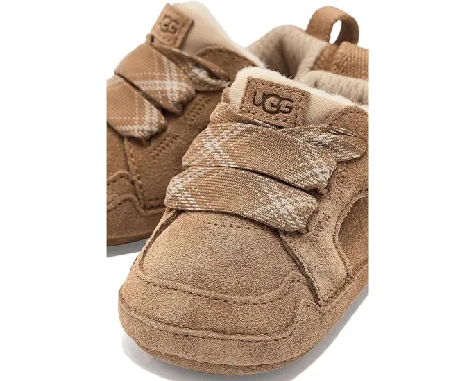 Кроссовки UGG Lowmel для младенцев