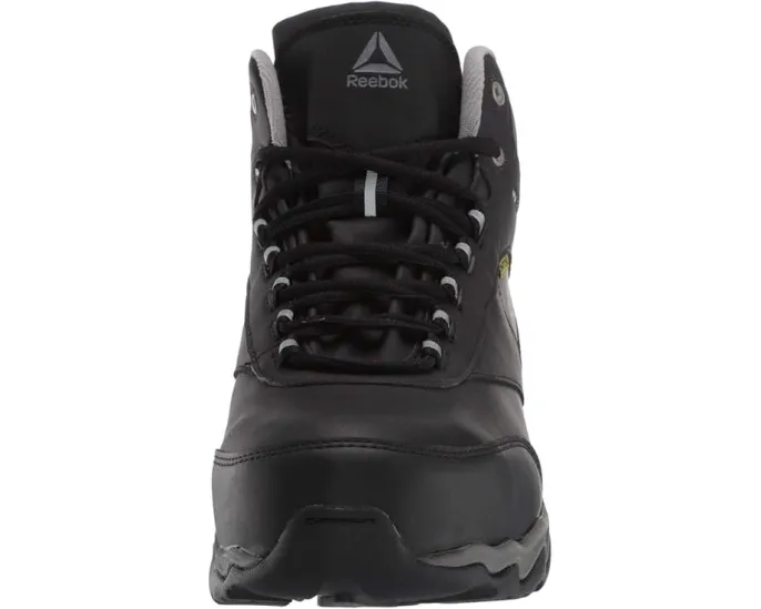Рабочие ботинки Reebok Work Beamer с композитным мыском и защитой плюсны