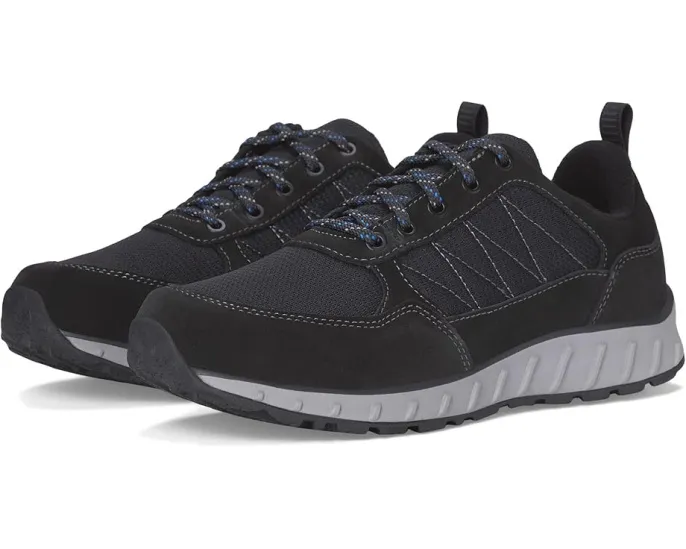 Кроссовки L.L.Bean Snow Sneaker 5 Low утепленные и водоотталкивающие