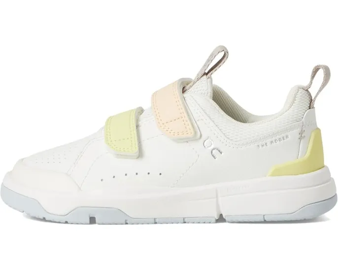 Детские кроссовки On The Roger с технологией CloudTec