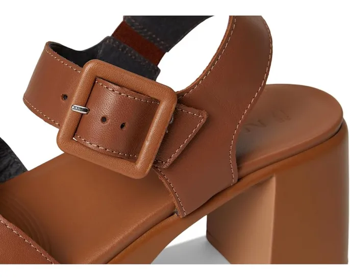 Босоножки Naot Elite с регулируемой лодыжечной лямкой и открытым носком