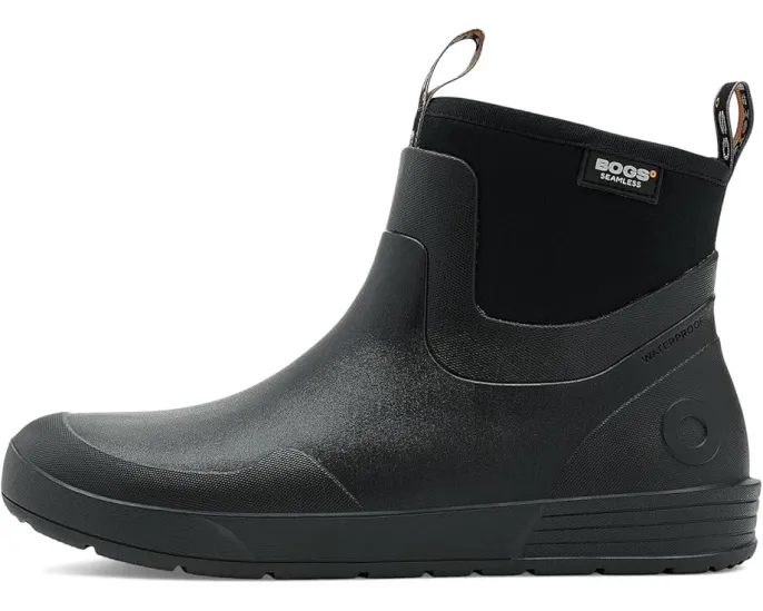 Ботинки Chelsea Rockaway Seamless с бесшовной конструкцией и мембраной Neo Tech