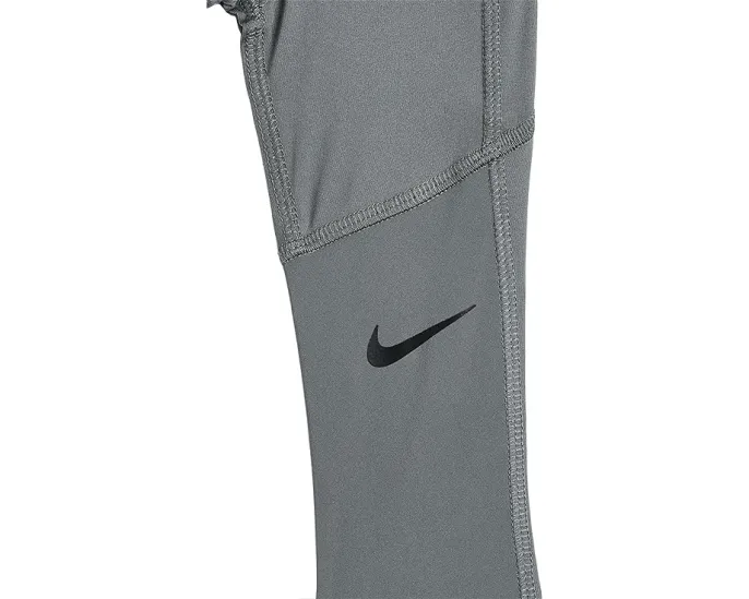 Лосины Nike Pro Dri-FIT для малышей с компрессионной посадкой