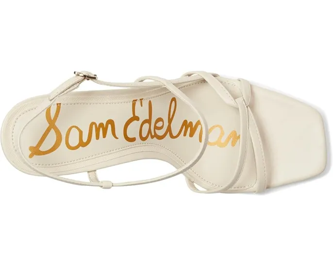 Босоножки Emmie на каблуке от Sam Edelman
