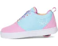 Кроссовки Heelys Pro 20 Ivory Ella со съемными колесами