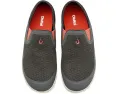 Обувь Moku Slip-on с сетчатым верхом и технологией Drop-In Heel от OluKai