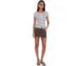 Кардиган полосатый Most Wanted Striped Cardi Free People