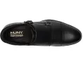 Оксфорды Oliver Street Double Monk с технологией Hands Free от Marc Joseph New York