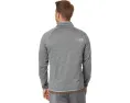 Толстовка The North Face Canyonlands Full Zip из флиса Hardface