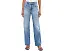 Джинсы Sydney Mid-Rise Stovepipe от AG Jeans в цвете Candid