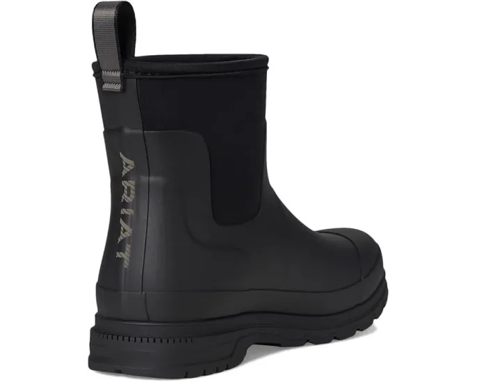 Резиновые сапоги Kelmarsh Shortie Ariat на молнии для мокрой погоды