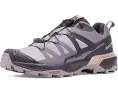 Трекинговые кроссовки Salomon X Ultra 360 с защитой от воды и подошвой Contagrip