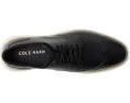 Оксфорды Cole Haan Grand Shadowlite Wingtip с кожаной подкладкой и умной подошвой