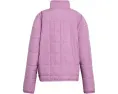 The North Face Детская реверсивная куртка Shasta Full Zip с утеплителем Heatseeker
