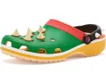 Crocs классические сабо Super Mario Character