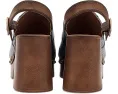 Сабо Wylie Patchwork в стиле пэчворк от Frye and Co.