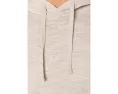 Худи Faherty Slub Cotton из мягкого гребенного хлопка