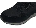 Ботинки L.L.Bean Snow Sneaker 5 Mid на липучках с утеплением